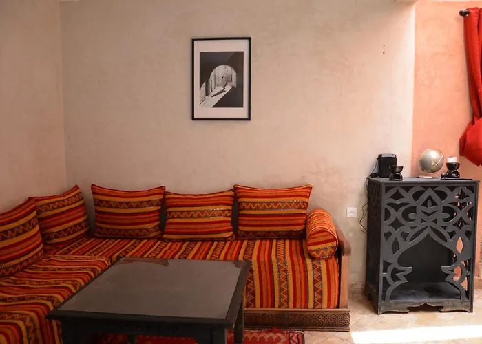 Riad Dar Sirine