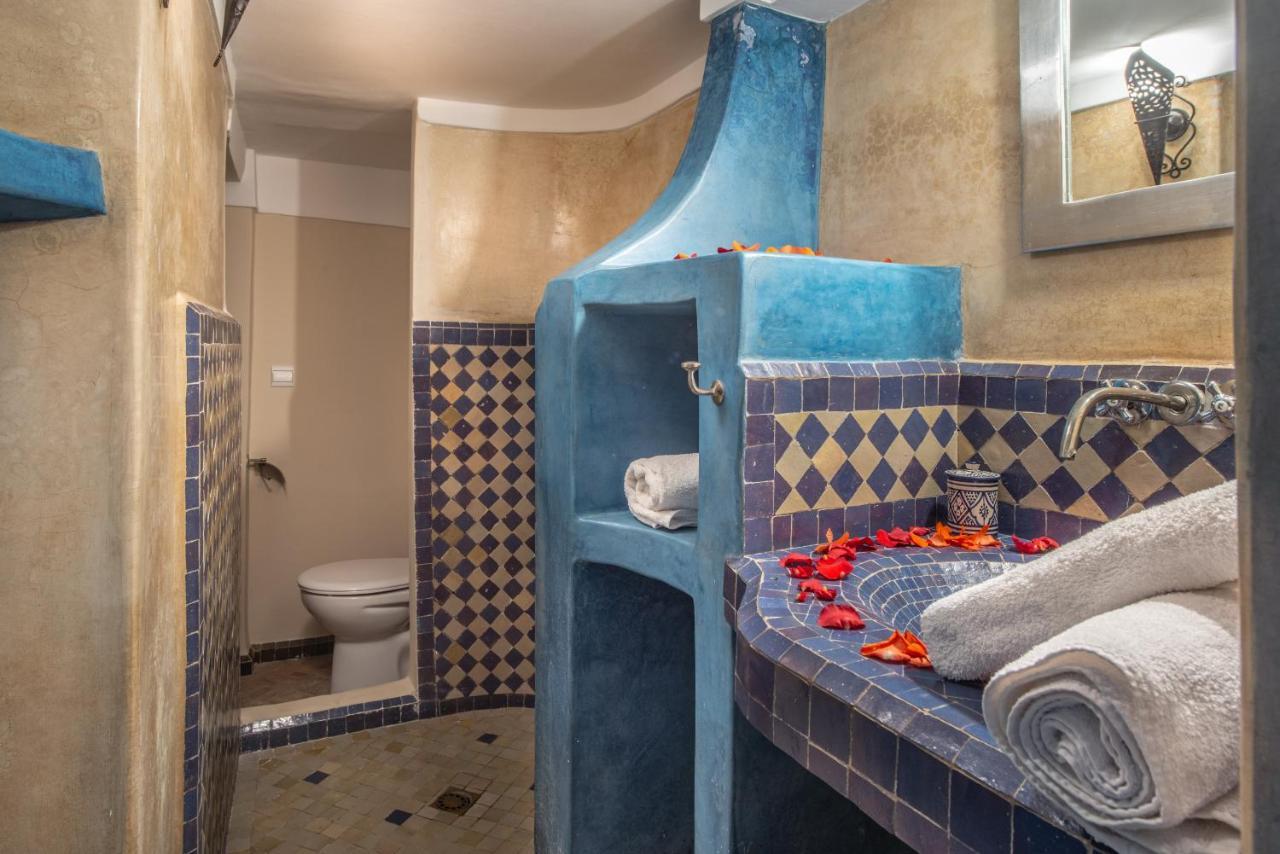 Maison d'hôtes Dar Sirine 3*