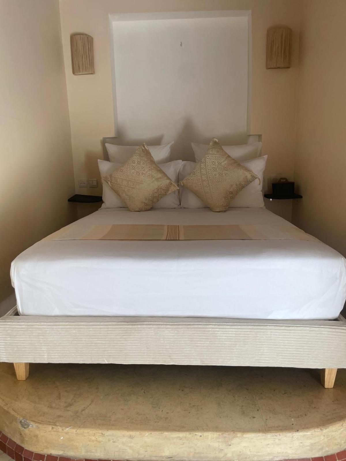 Dar Sirine Maison d'hôtes Marrakesh