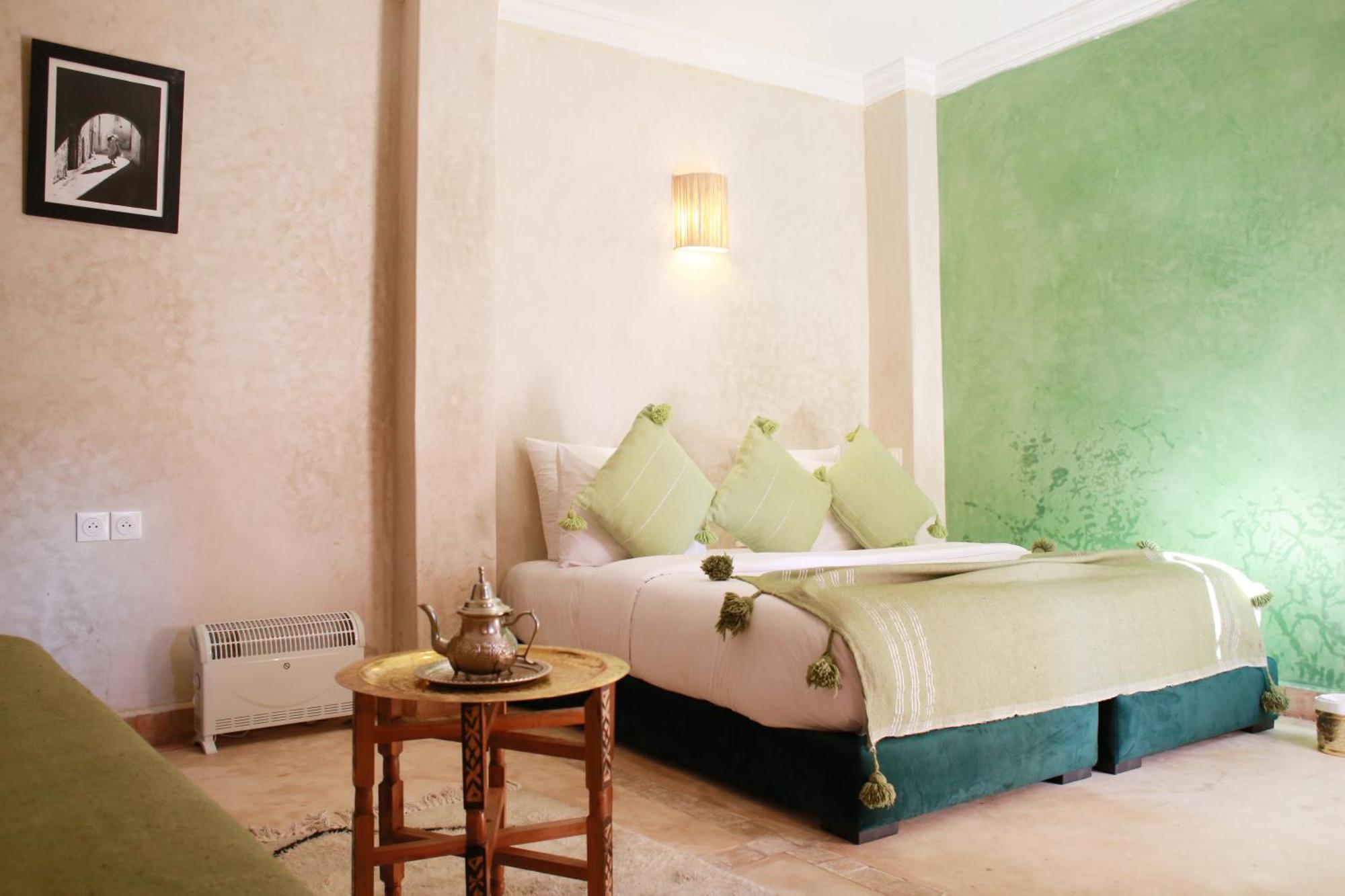 Maison d'hôtes Dar Sirine 3*