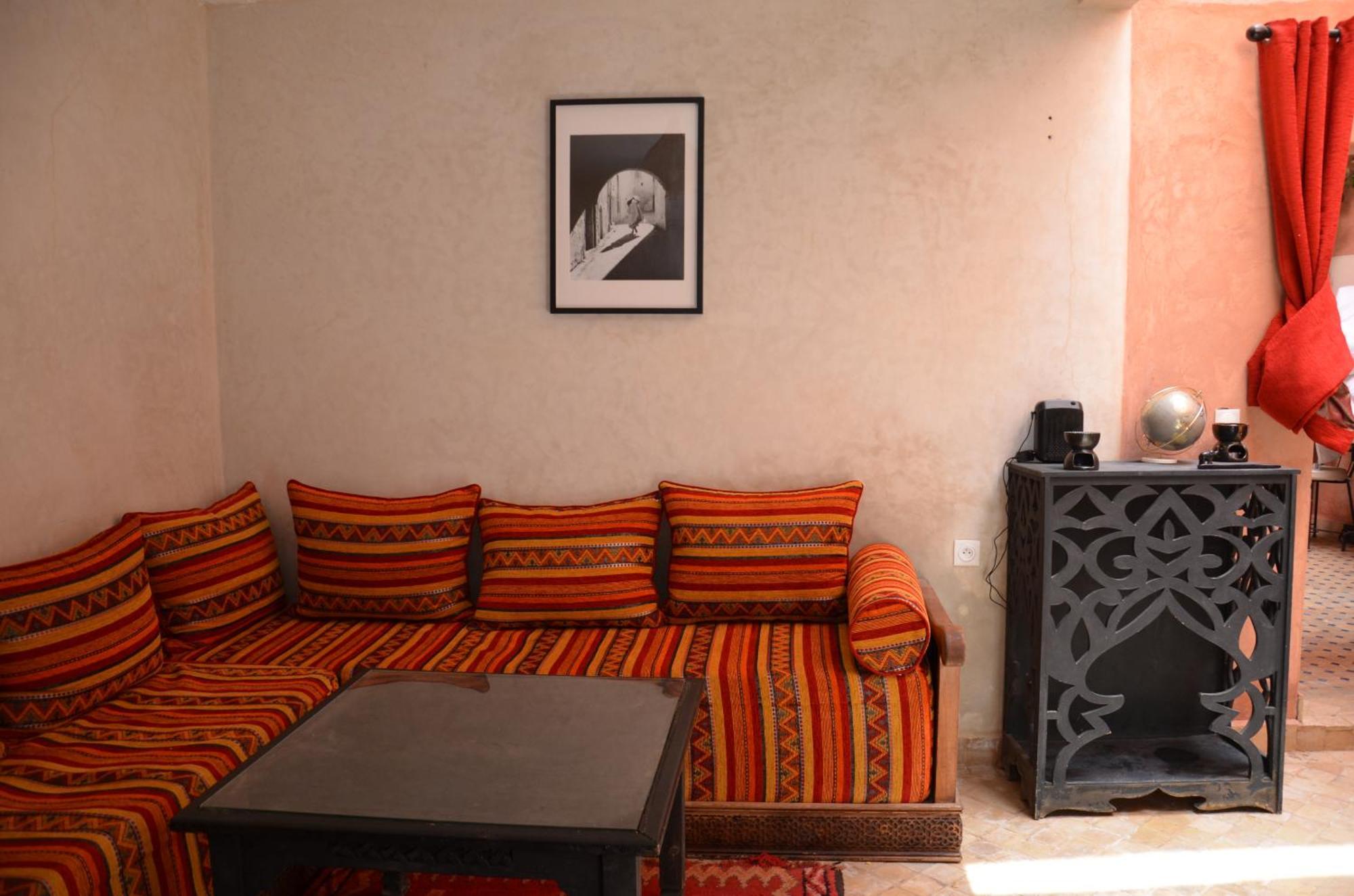 Dar Sirine 3* Marrakesh
