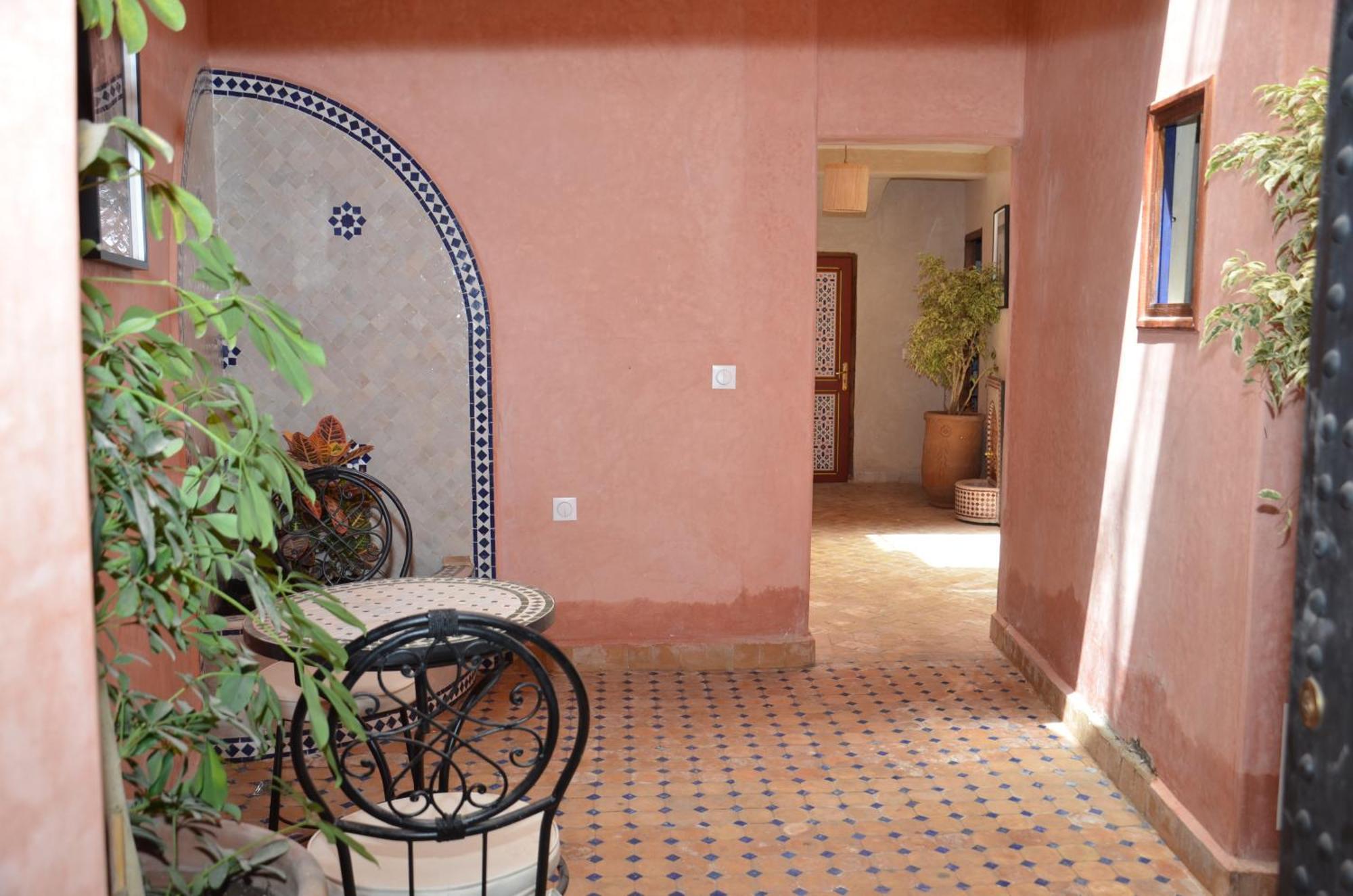 Maison d'hôtes Dar Sirine