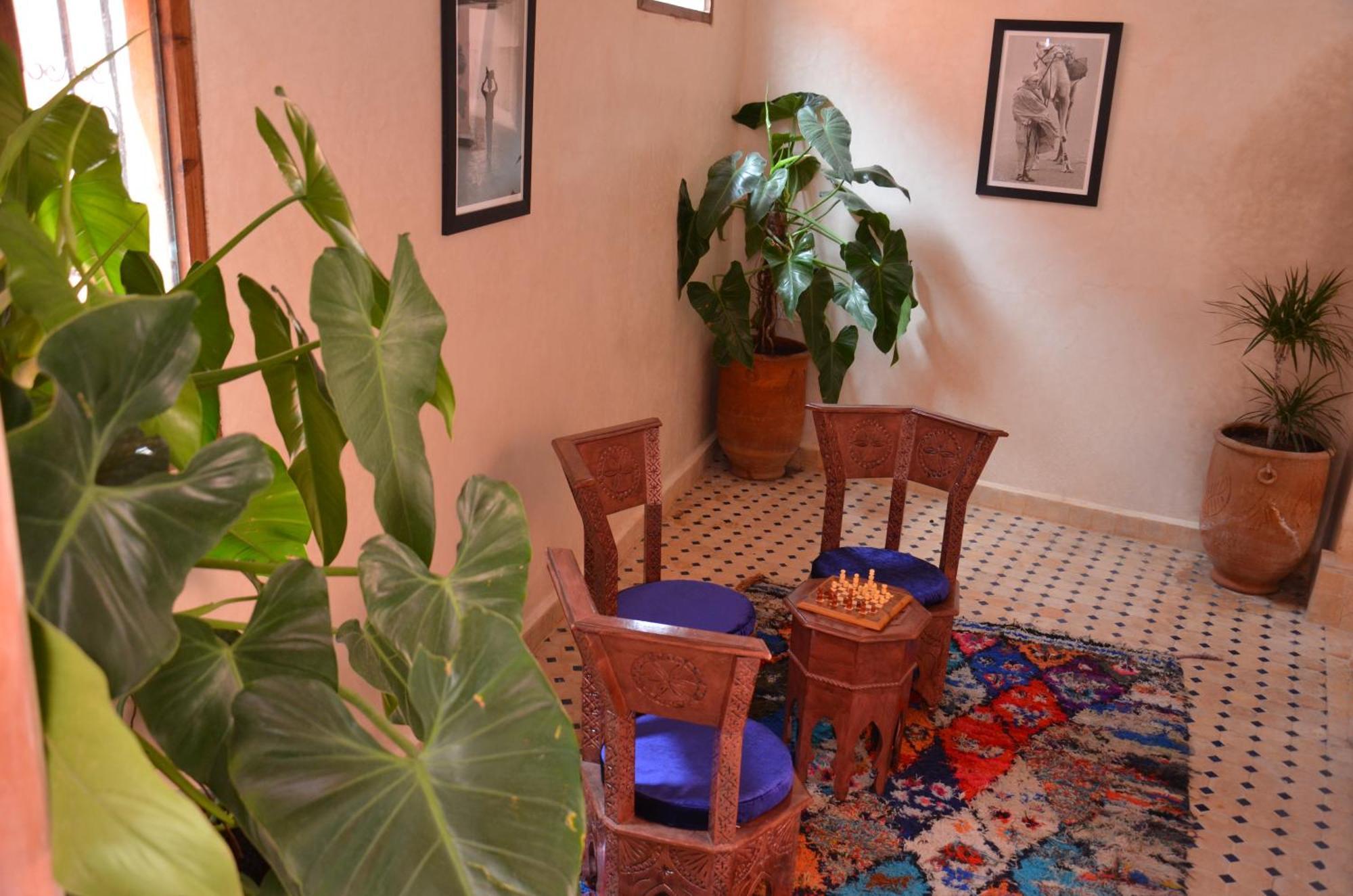 Dar Sirine Maison d'hôtes 3*