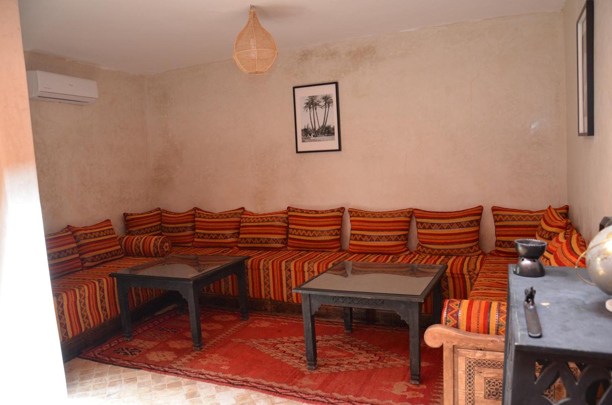 Maison d'hôtes Dar Sirine Marrakesh