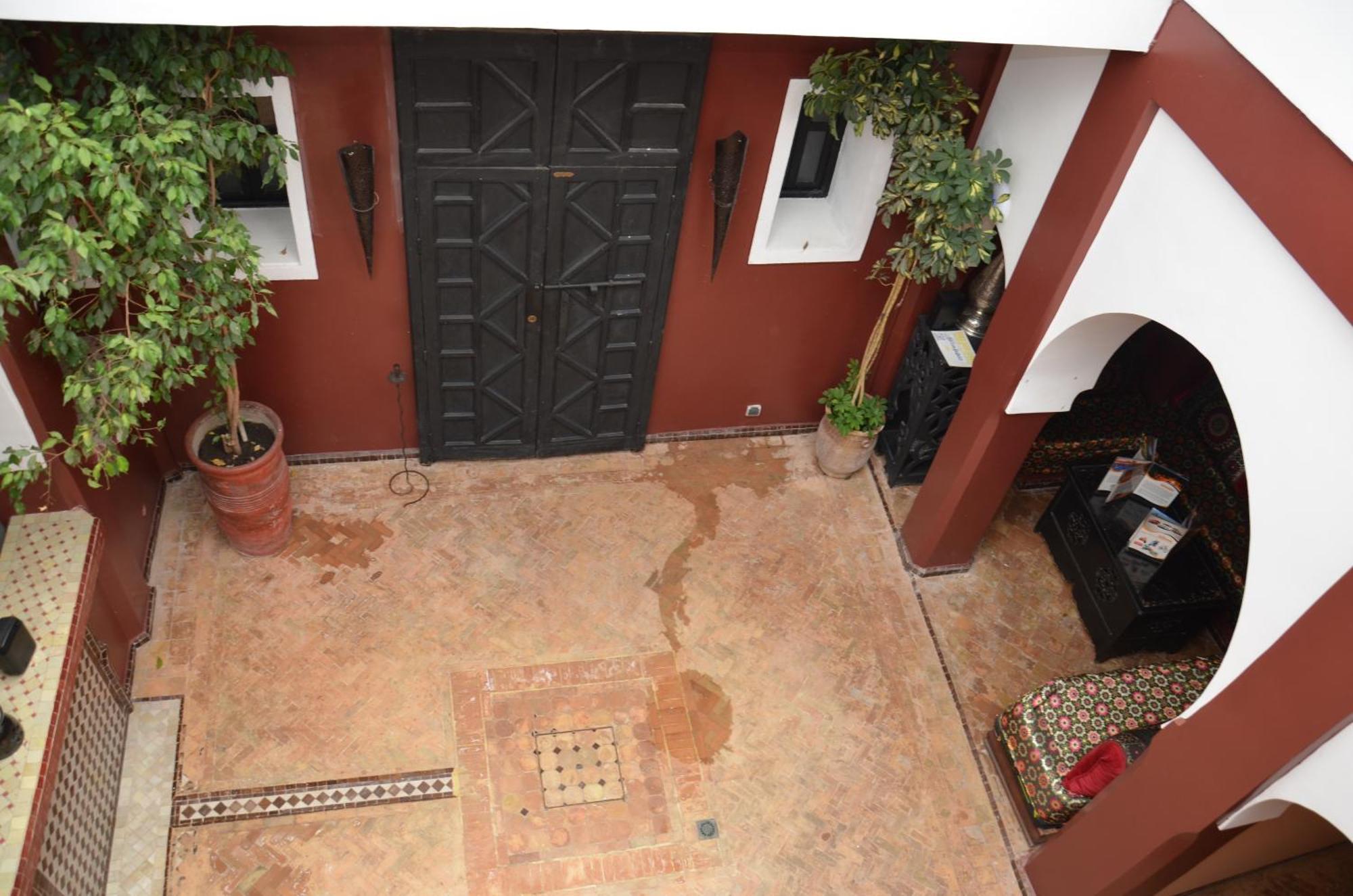 Dar Sirine 3* Marrakesh