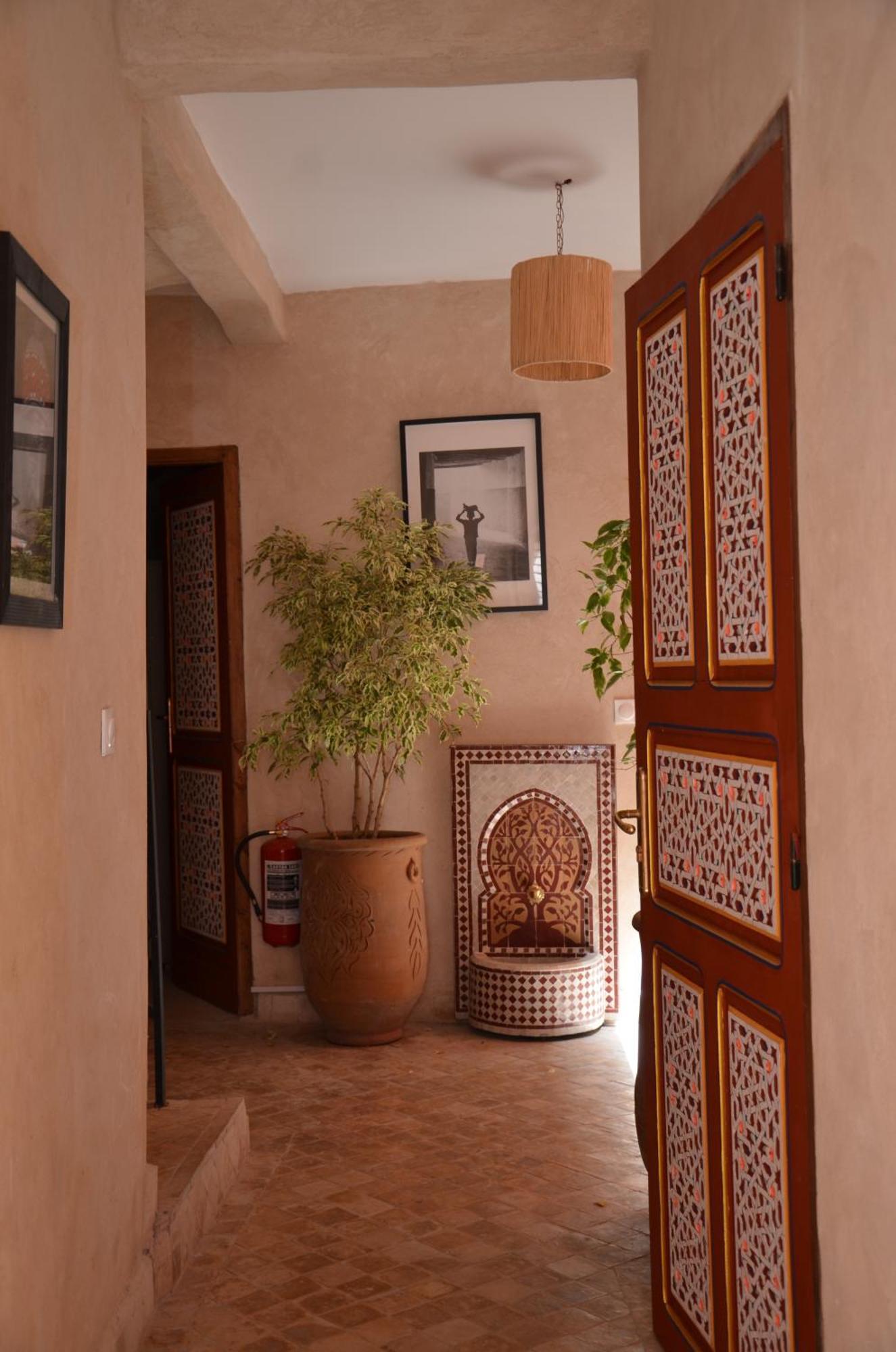 Maison d'hôtes Dar Sirine