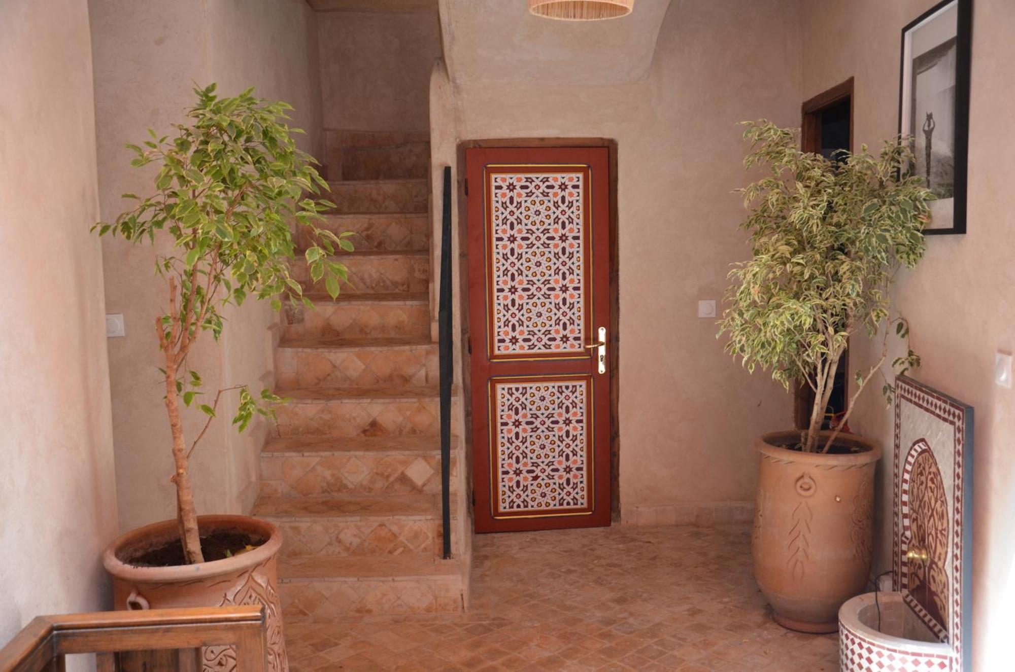 Maison d'hôtes Dar Sirine Marrakesh