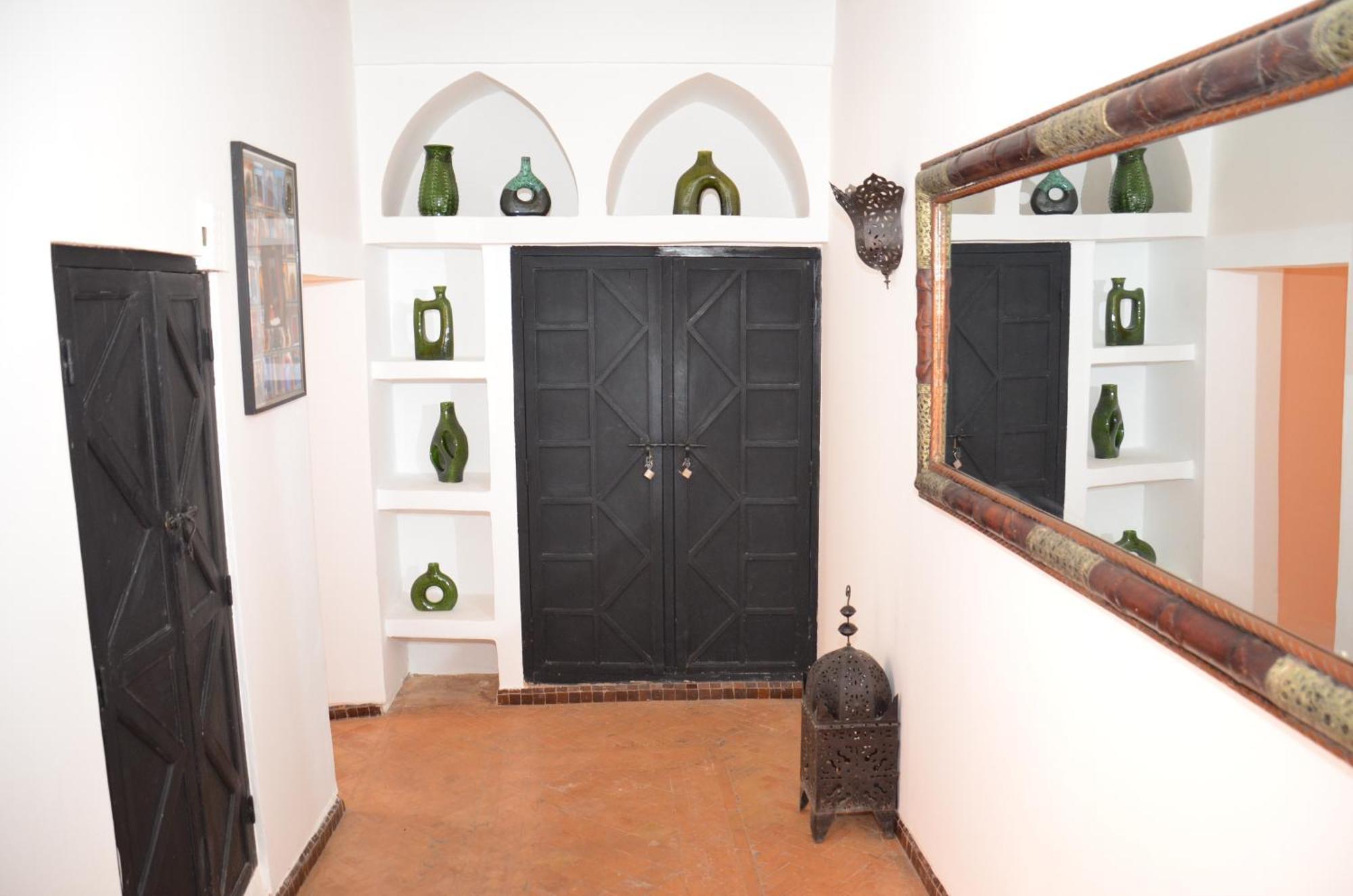 Dar Sirine Maison d'hôtes 3*