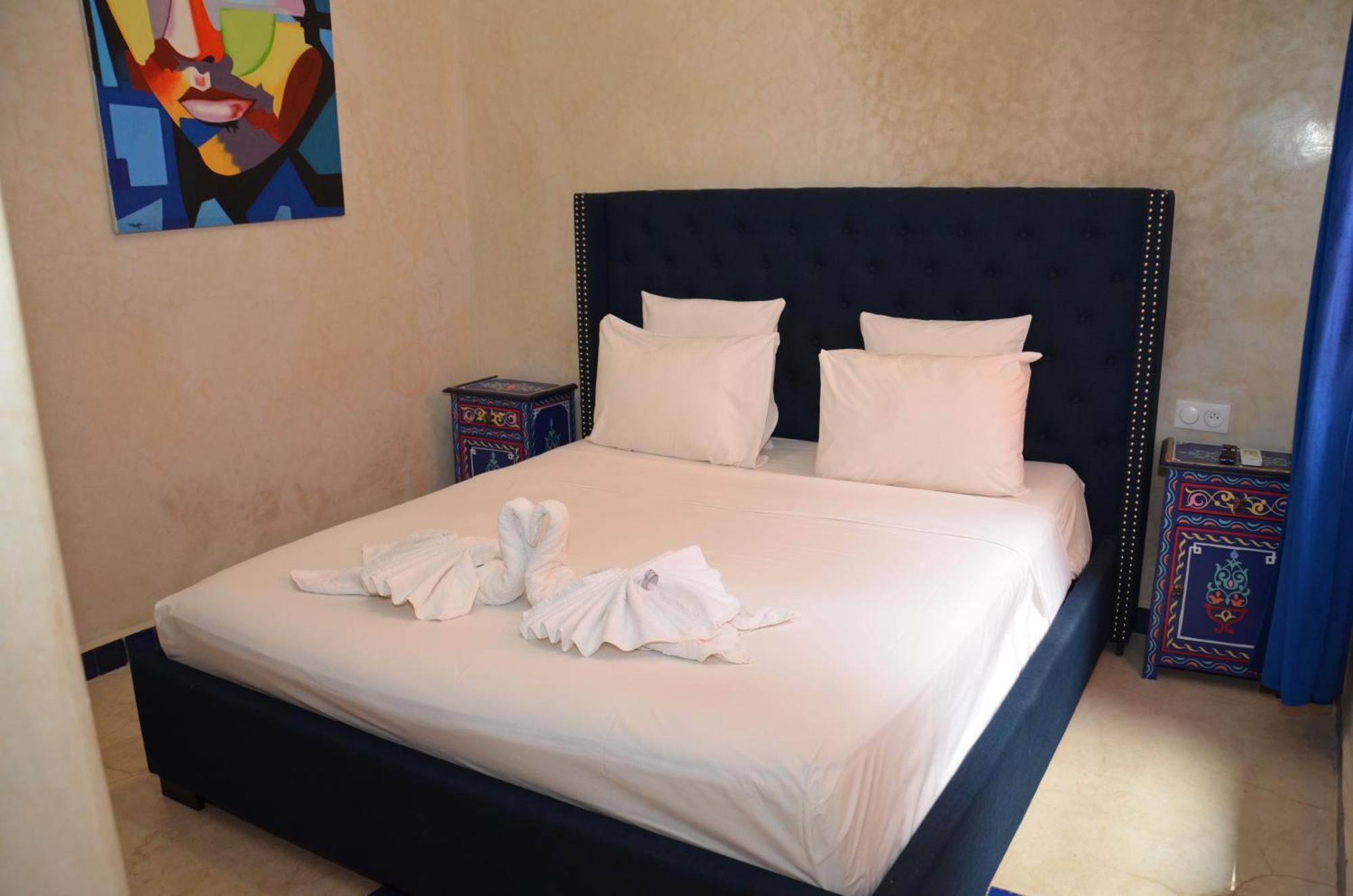Dar Sirine Maison d'hôtes Marrakesh