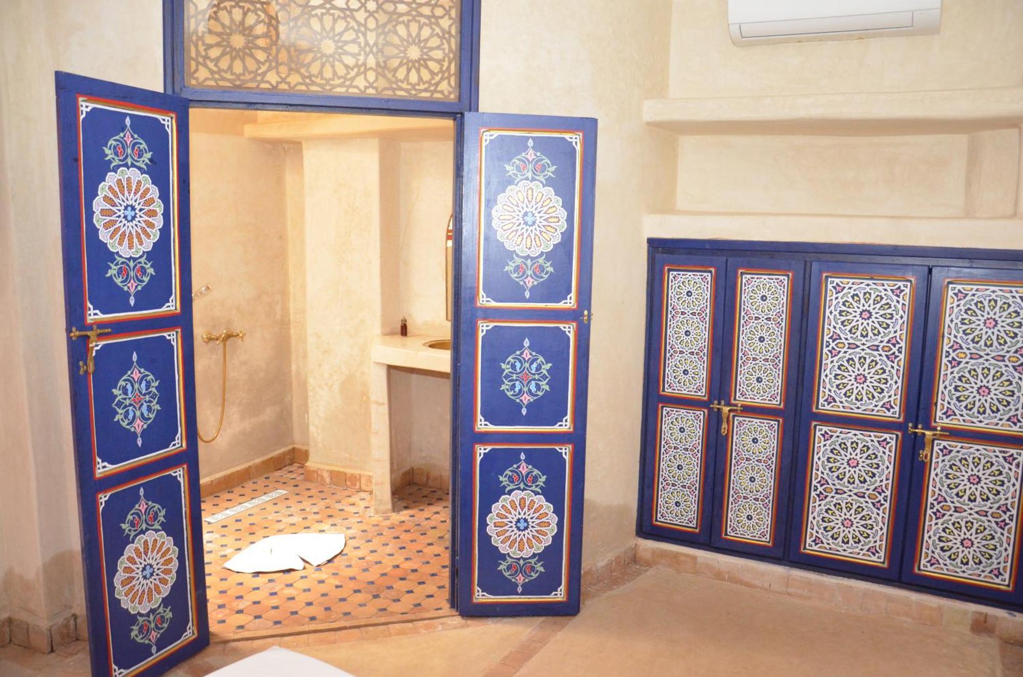 Dar Sirine Marrakesh