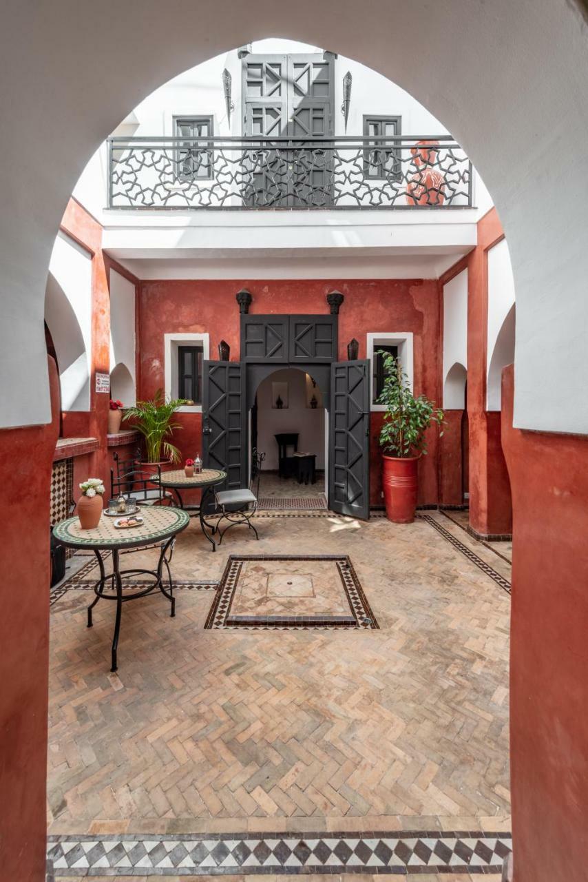 Maison d'hôtes Dar Sirine
