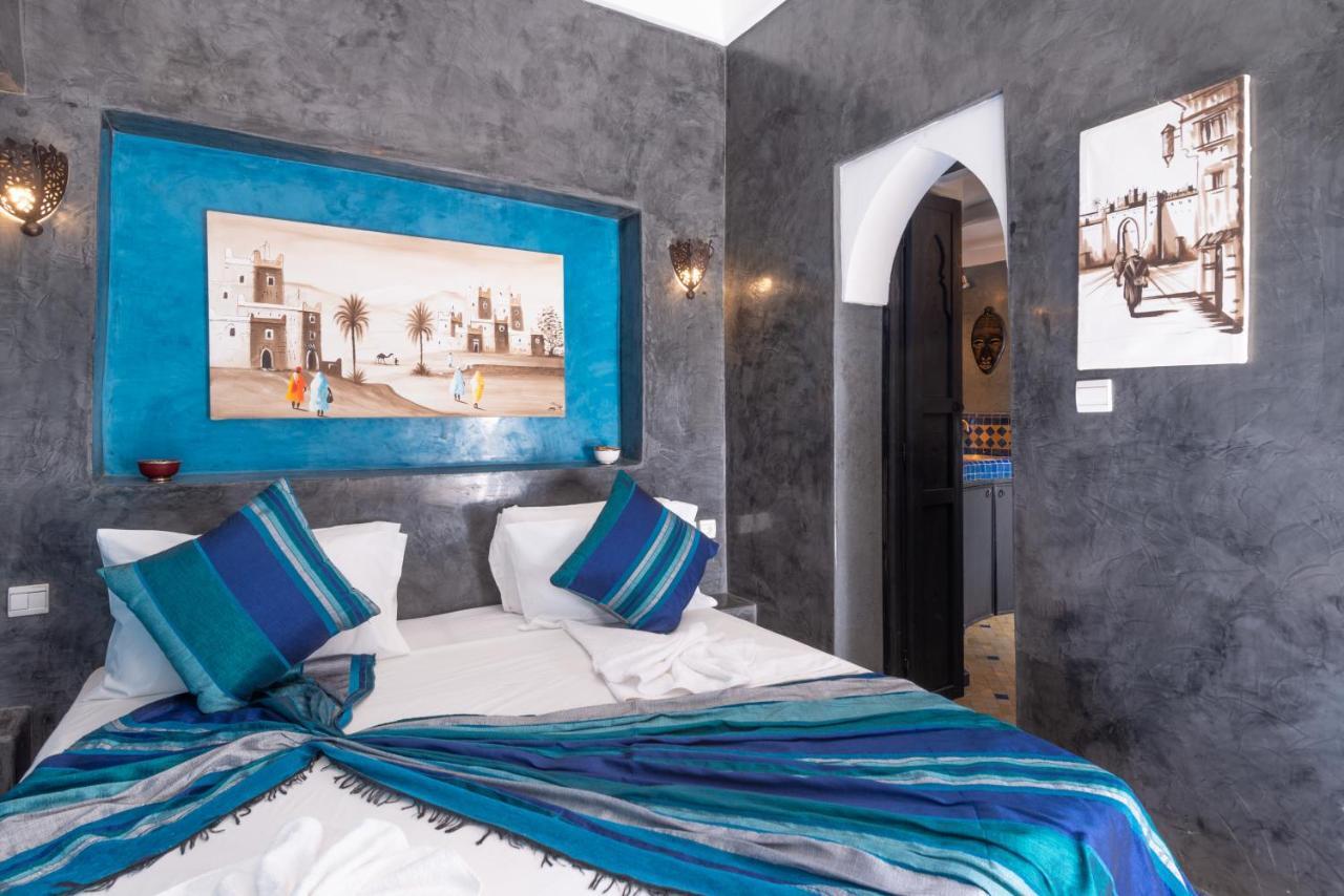 Dar Sirine 3* Marrakesh